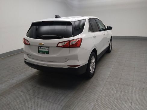 Used 2019 Chevrolet Equinox LT image 9