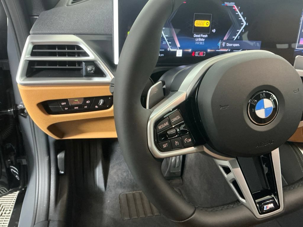 New 2026 BMW 430i w/ M Sport Package RWD image 14