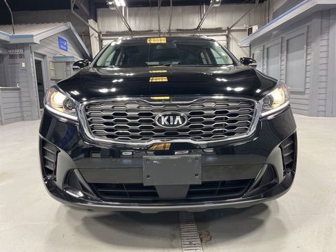 Used 2020 Kia Sorento LX w/ LX I4 Convenience Package AWD/4WD image 5