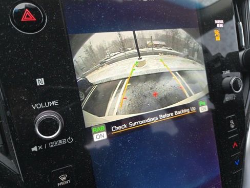 Used 2020 Subaru Legacy 2.5i Sport image 6