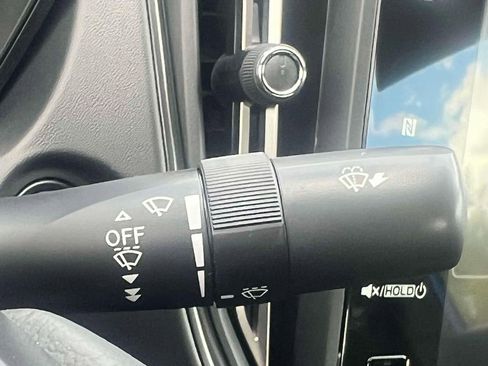 New 2025 Subaru WRX Premium image 18