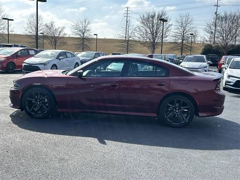 Used 2022 Dodge Charger R/T w/ Plus Group image 7