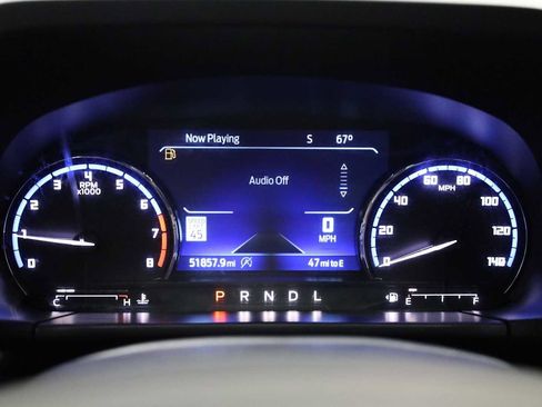 Used 2023 Ford Bronco Sport Outer Banks w/ Tech Package AWD/4WD image 22