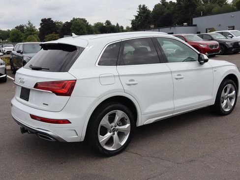 Used 2023 Audi Q5 2.0T Premium Plus AWD/4WD image 5