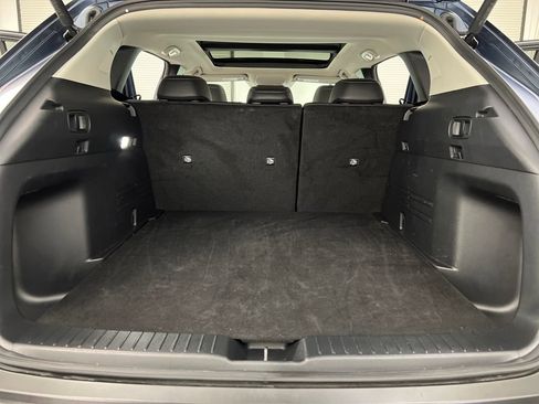 Used 2025 MAZDA CX-50 AWD 2.5 S w/ Premium Package image 28