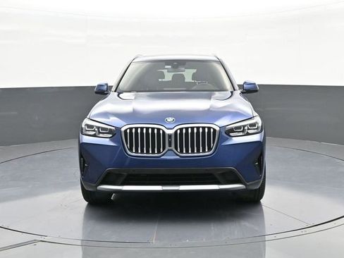 Used 2023 BMW X3 sDrive30i w/ Convenience Package RWD image 27