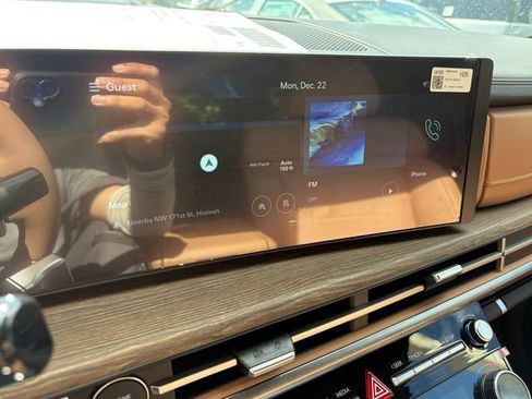 New 2026 Hyundai Santa Fe Limited image 8