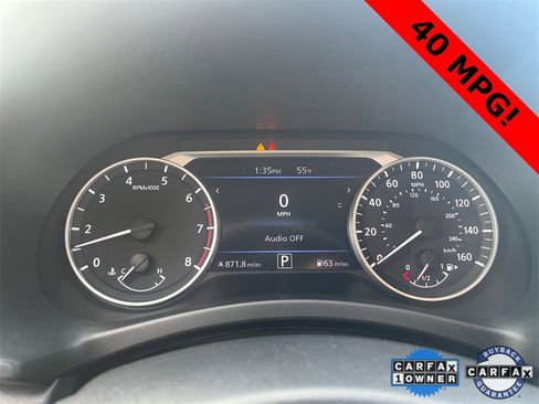 Used 2024 Nissan Sentra SV image 13