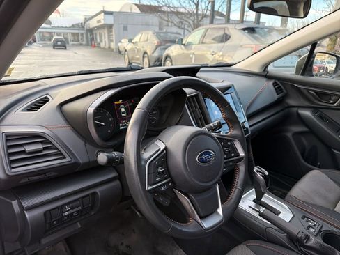 Certified 2023 Subaru Crosstrek 2.0i Premium image 22