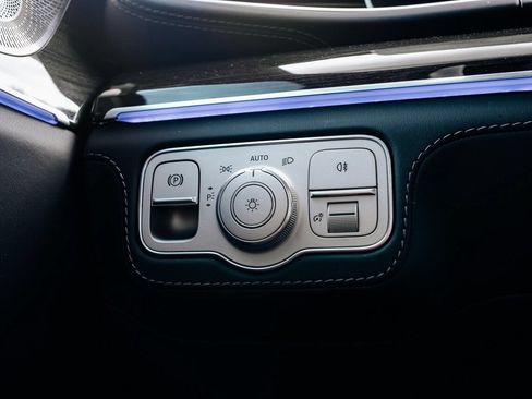 Used 2022 Mercedes-Benz GLE 53 AMG 4MATIC Coupe image 30