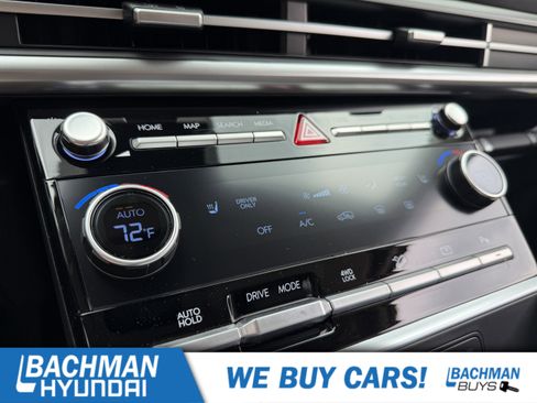 New 2026 Hyundai Santa Fe SEL AWD/4WD image 38