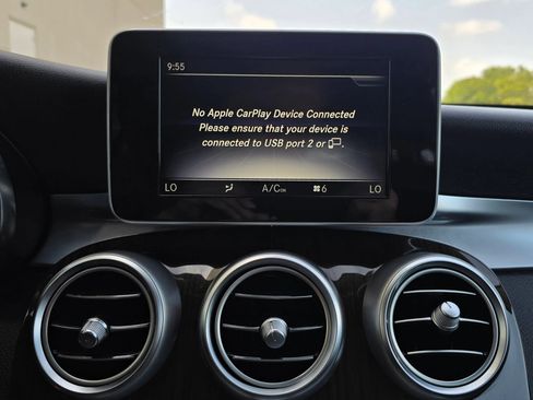 Used 2018 Mercedes-Benz GLC 300 4MATIC image 42