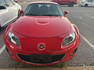 Used 2010 MAZDA MX-5 Miata Grand Touring w/ Premium Pkg video 1