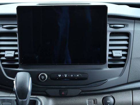 New 2026 Ford Transit 250 148 High Roof Extended AWD image 9