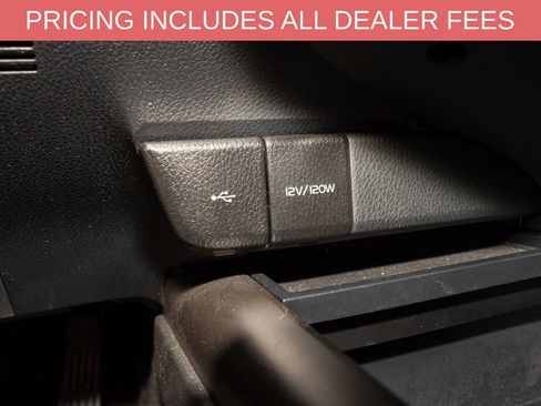 Used 2023 Toyota Camry SE FWD image 13