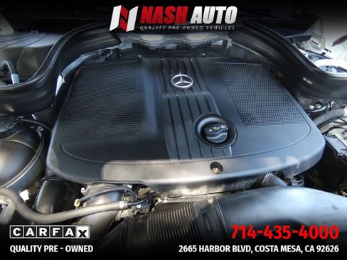 Used 2015 Mercedes-Benz GLK 350 2WD image 80