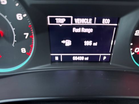 Used 2024 Chevrolet Malibu LT FWD image 16
