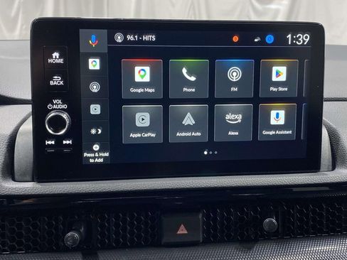 New 2026 Honda CR-V Sport Touring image 28