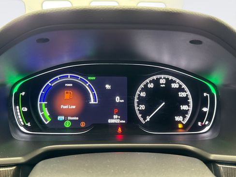 Used 2022 Honda Accord Sport image 13