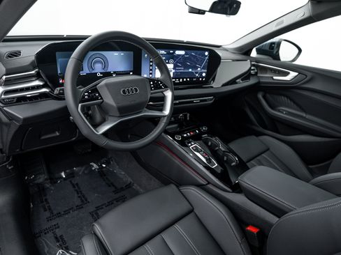 New 2026 Audi A5 2.0T Premium Plus AWD/4WD image 9