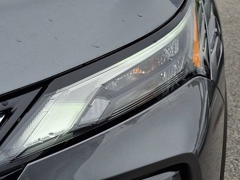 Used 2024 Nissan Rogue S AWD/4WD image 9