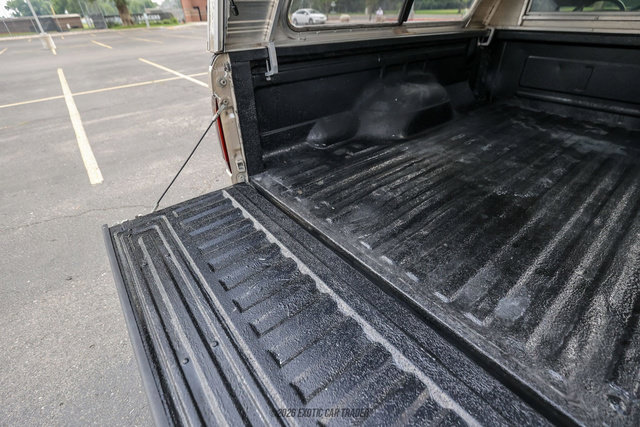 Used 1993 Ford F150 XL AWD/4WD image 75
