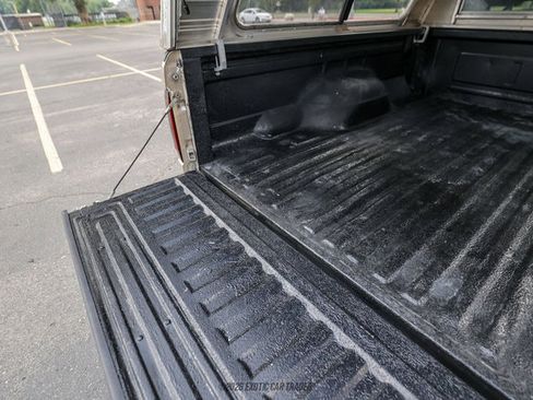 Used 1993 Ford F150 XL AWD/4WD image 75
