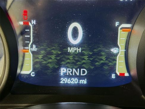 Used 2025 Jeep Gladiator Willys image 13