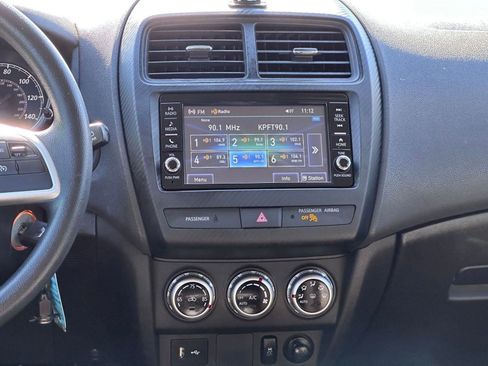 Used 2022 Mitsubishi Outlander Sport FWD image 23