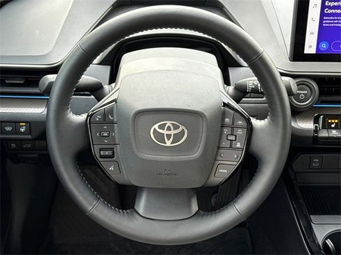 Used 2024 Toyota Prius Limited image 14