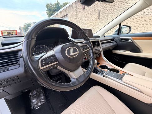 Used 2021 Lexus RX 350 AWD w/ Premium Package image 16