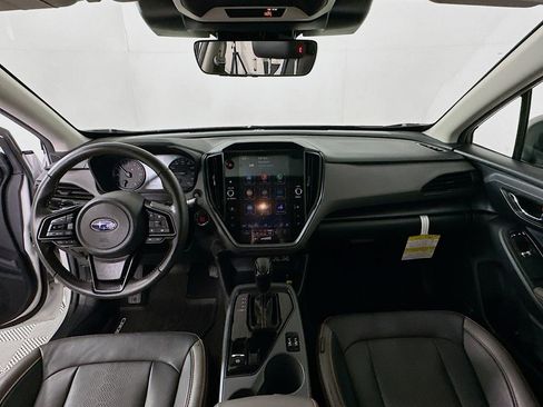 Used 2025 Subaru Crosstrek 2.5i Limited w/ Popular Package #4A image 3