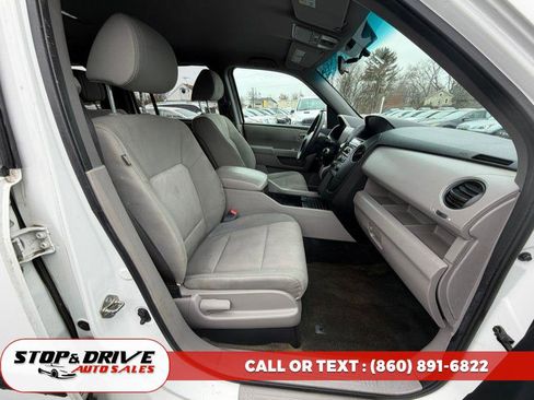 Used 2014 Honda Pilot LX image 15