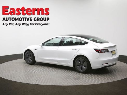 Used 2019 Tesla Model 3 Long Range image 60