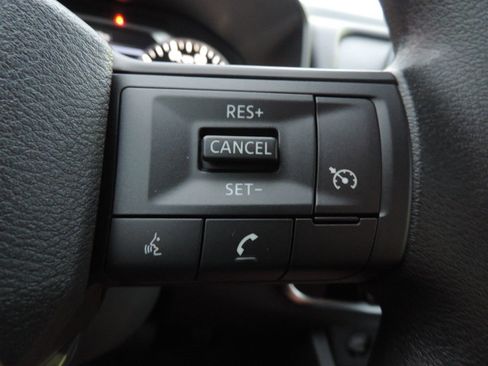 New 2026 Nissan Rogue S image 24