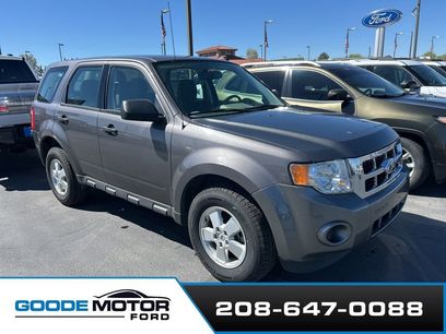Used 2011 Ford Escape XLS w/ 101A Rapid Spec Order Code