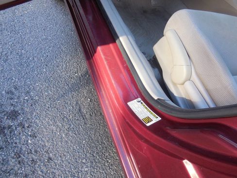 Used 2012 Honda Civic EX image 17