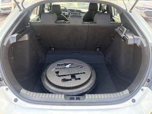 Used 2019 Honda Civic Sport image 6