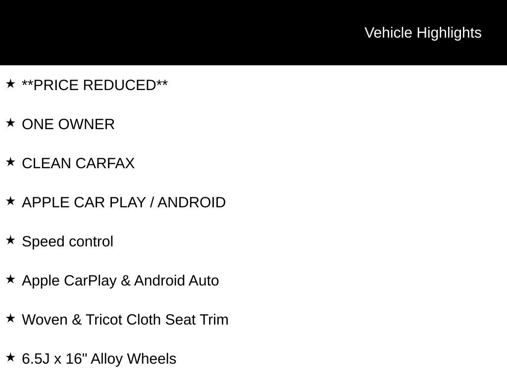 Used 2025 Kia Soul LX w/ LX Technology Package FWD image 5