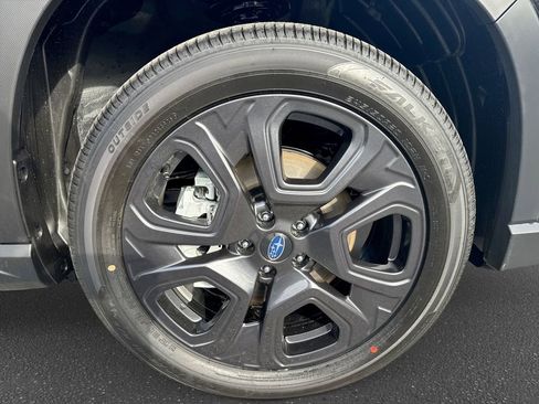 New 2026 Subaru Ascent Bronze Edition AWD/4WD image 13