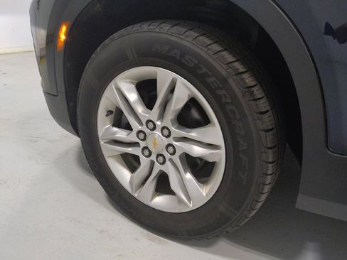 Used 2020 Chevrolet Blazer LT FWD image 31