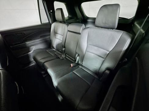 Used 2022 Honda Passport EX-L image 23