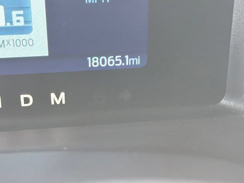 Used 2023 Ford Bronco Big Bend AWD/4WD image 13