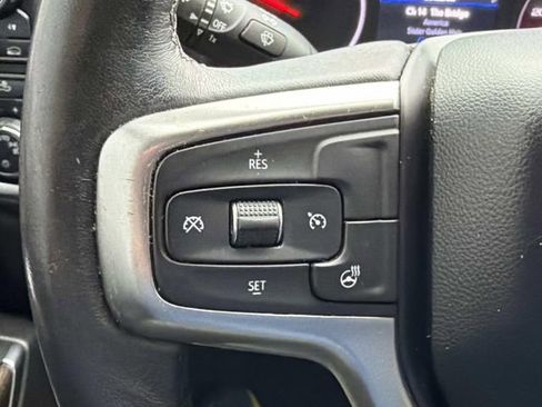 Used 2021 Chevrolet Silverado 1500 LT w/ All Star Edition Plus image 31