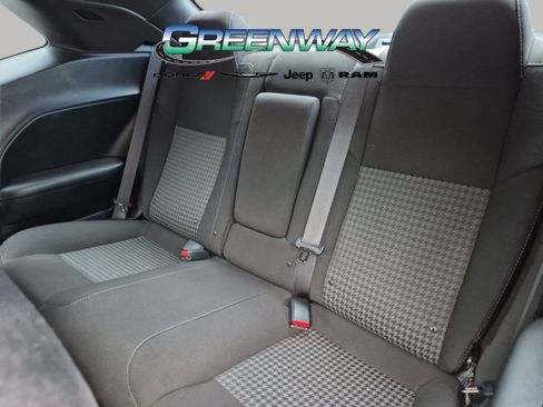 Used 2020 Dodge Challenger R/T Scat Pack RWD image 12