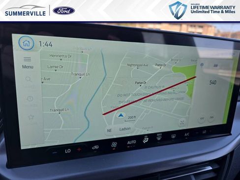 New 2026 Ford Escape Active w/ Tech Pack #1 image 23