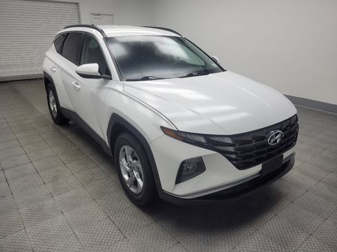 Used 2024 Hyundai Tucson SEL FWD image 11