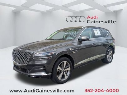 Used 2024 Genesis GV80 3.5T