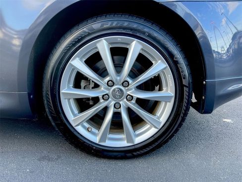 Used 2014 INFINITI Q60 AWD Coupe w/ Premium Package image 27