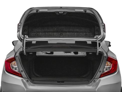 Used 2018 Honda Civic EX-L image 14